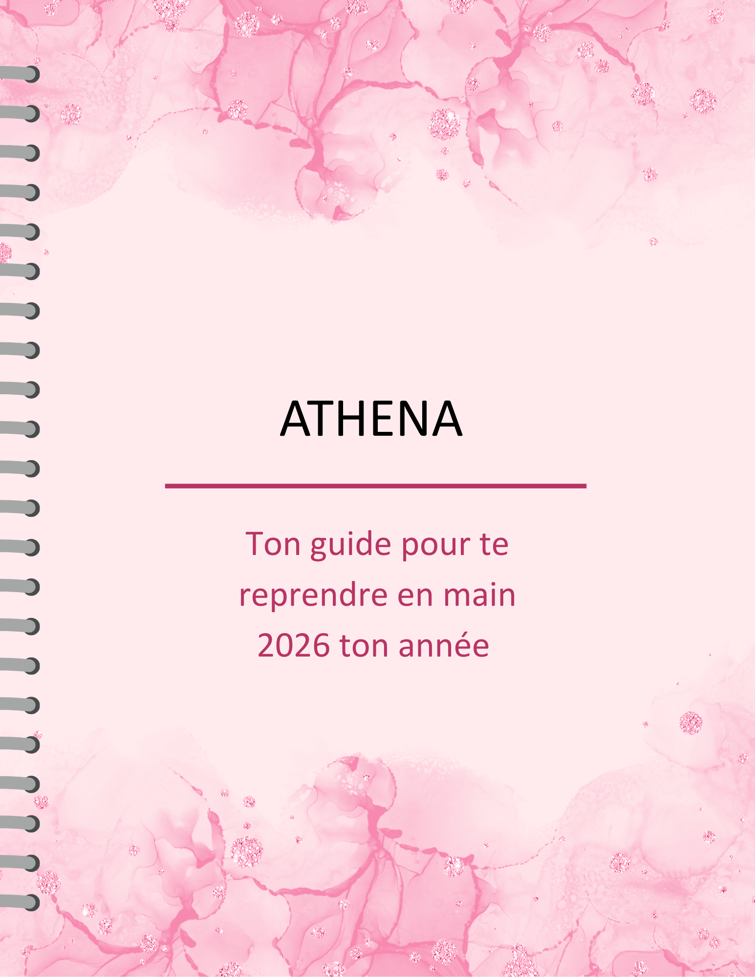 E-book ATHENA